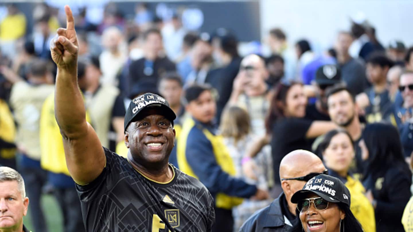 LAFC's Ownership: A Multi-Ownership Debate