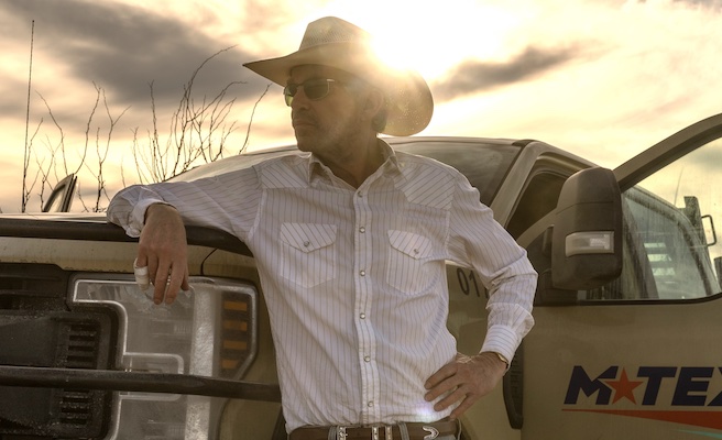 Landman Season 2: Release Date & Updates