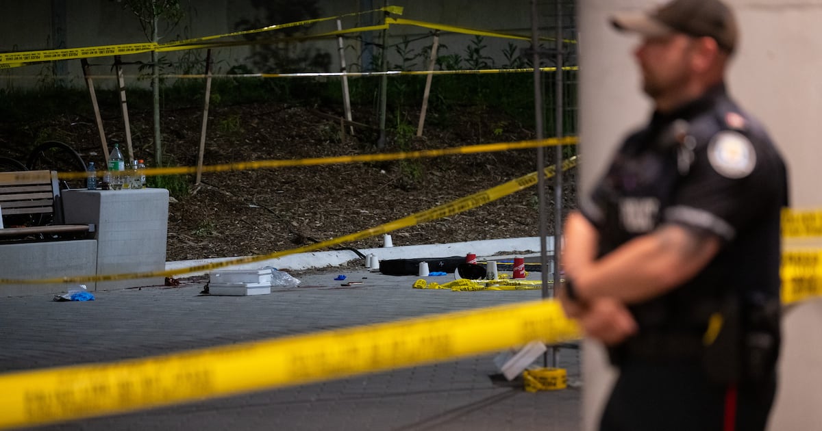 Lawrence Heights Shooting: 1 Dead, 5 Injured