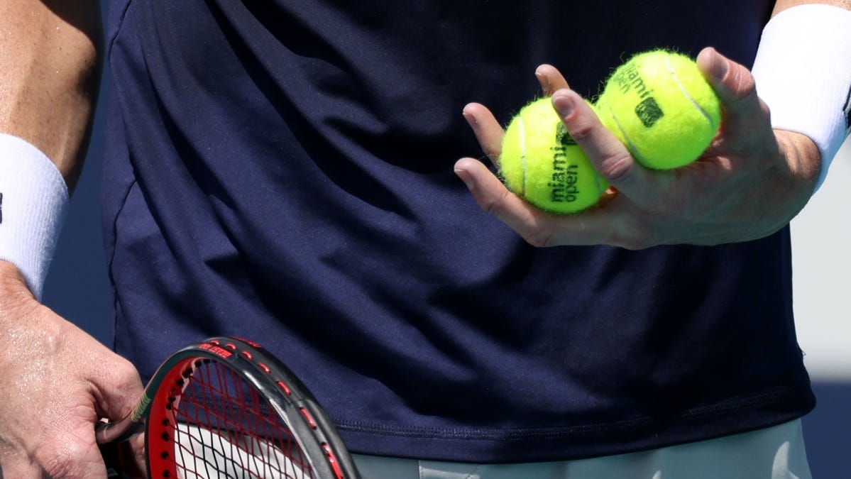 Leyre Romero Vs. Samsonova: Roland Garros 2025 Live Stream