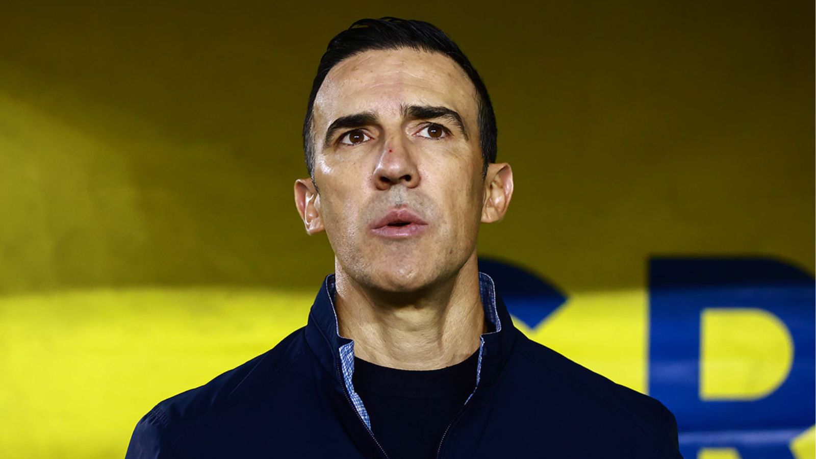 Liga De Quito's Next Coach: Replacing 'Vitamina' Sánchez