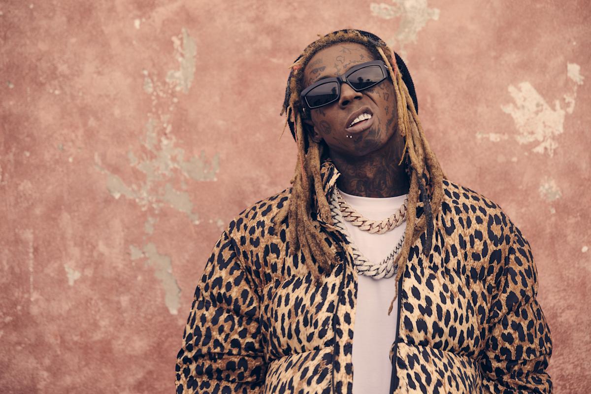 Lil Wayne: Tha Carter Celebration In Detroit