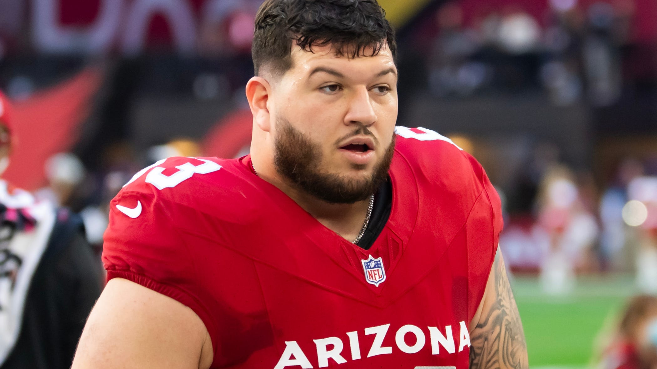 Lions Sign Colon: Ragnow Retirement Insurance