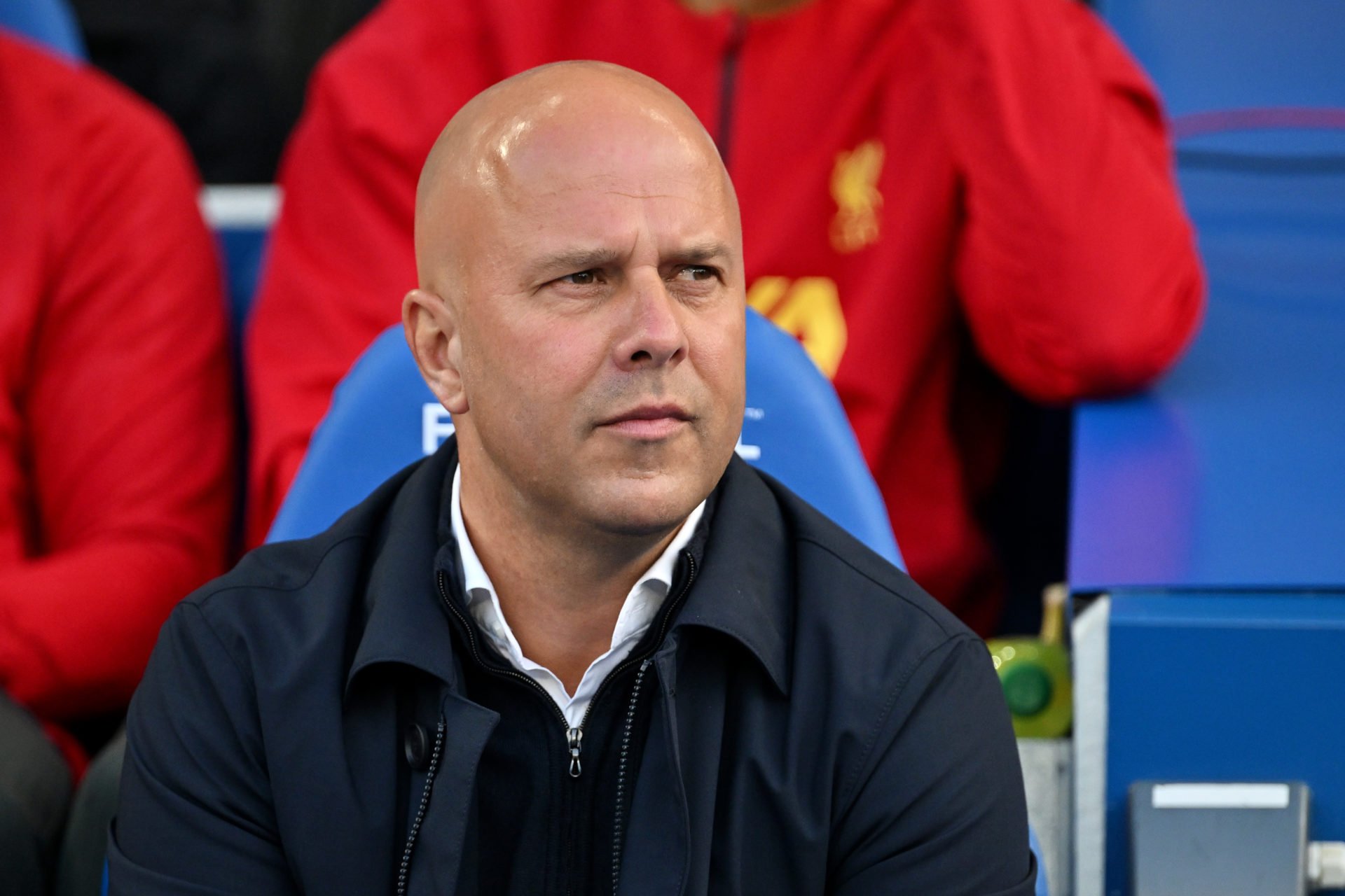 Liverpool To Hijack Arsenal's £69m Target?