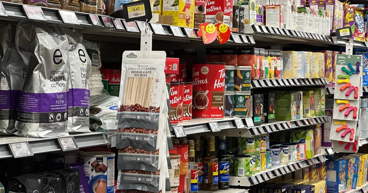 Loblaws Drops Popular Coffee: Price Hike Sparks Outrage