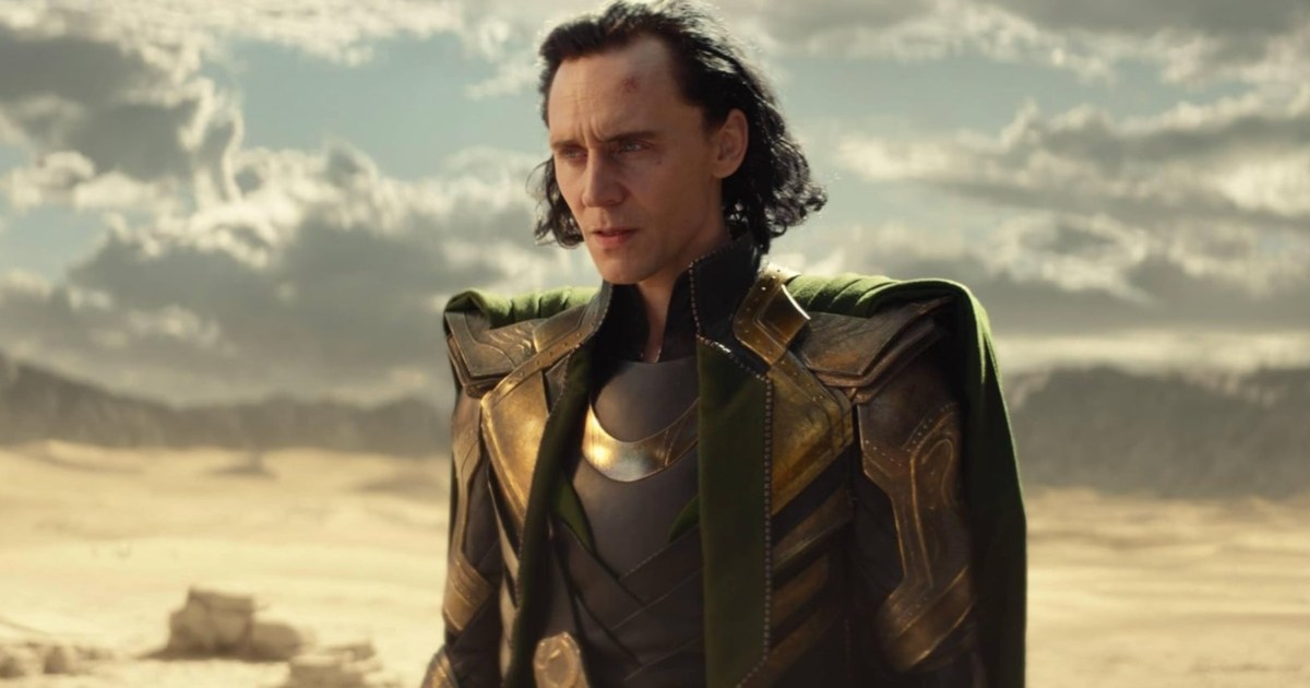 Loki's Ending: Hiddleston On Avengers Sequel Connection