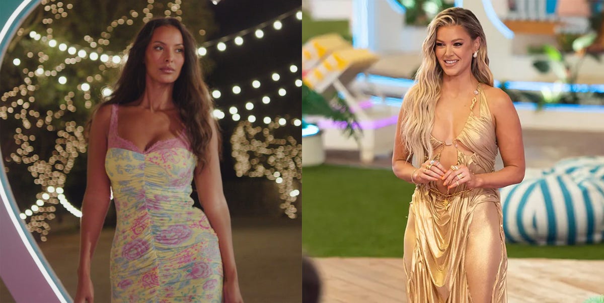Love Island UK Vs. USA: Key Differences Explained