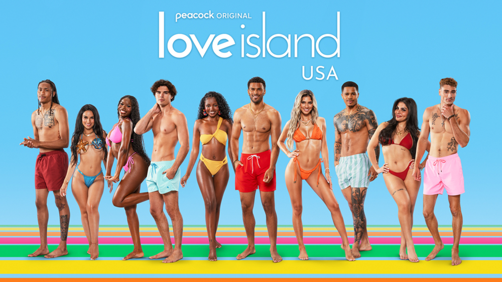 Love Island USA's Yulissa Escobar Fired: Racist Posts Revealed