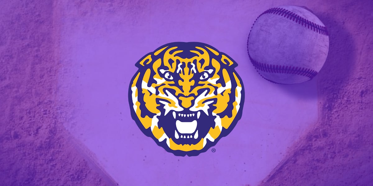 LSU Tigers Clinch Super Regional Win