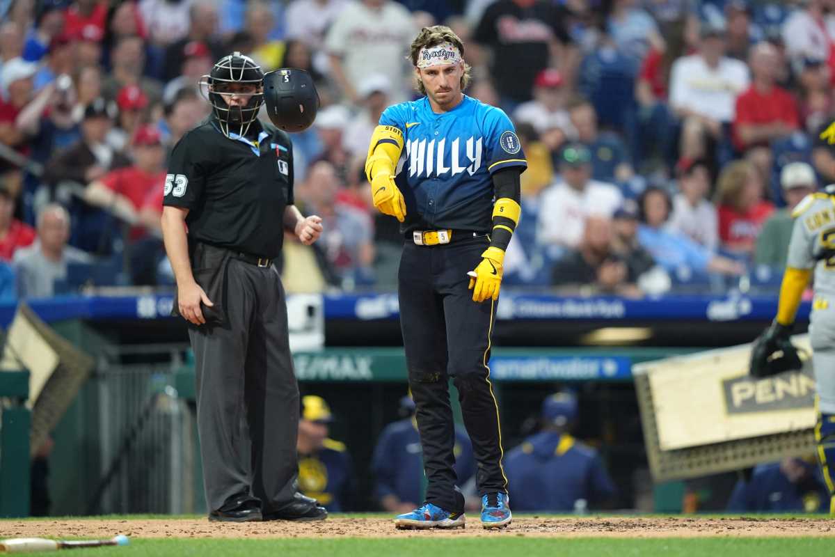 Luzardo: Phillies' Stopper For Rebound?
