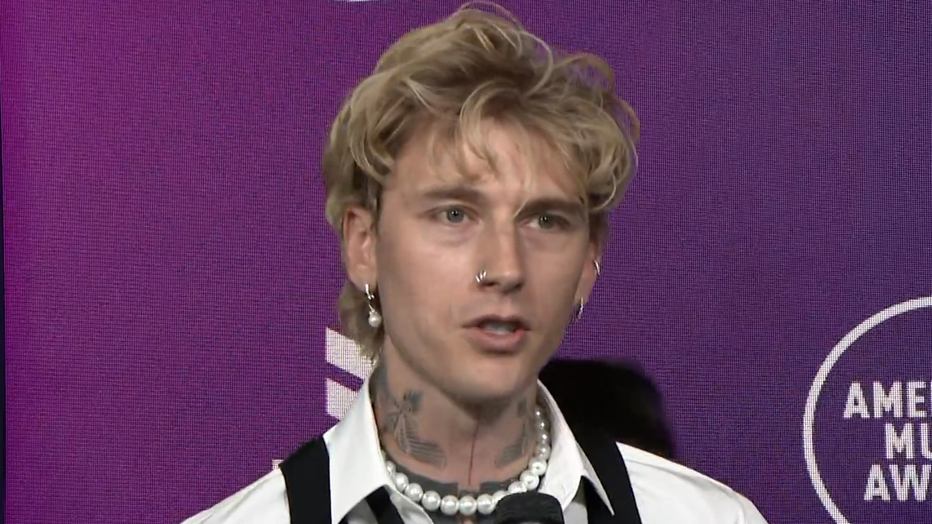 Machine Gun Kelly & Megan Fox's Baby: A Life Update