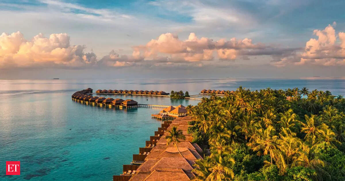 Maldives Travel Warning: Terror Threat & Civil Unrest