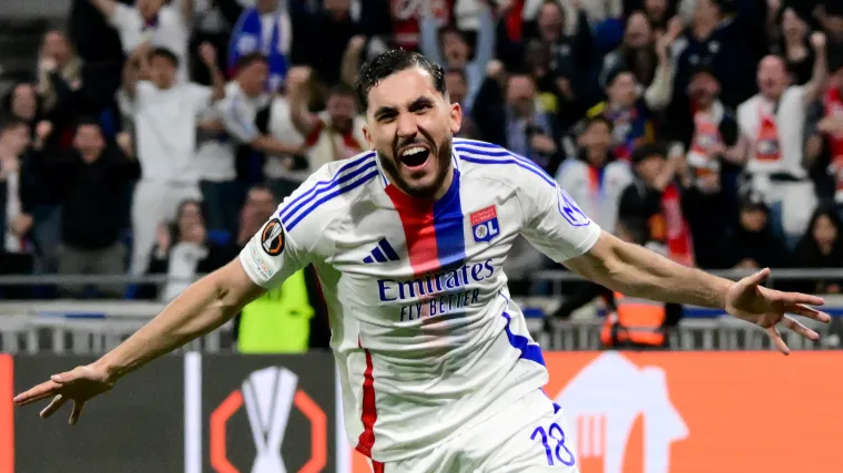 Man City's Rejected Bid For Cherki: Why?