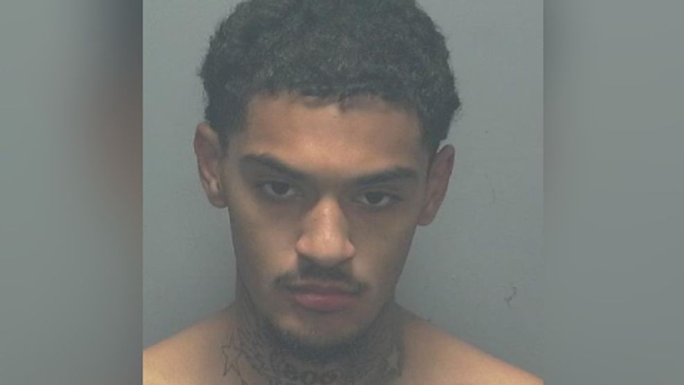 Man Indicted For Girlfriend's Murder