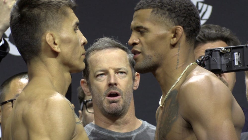 Mario Bautista Vs. Patchy Mix: UFC 316 Prediction