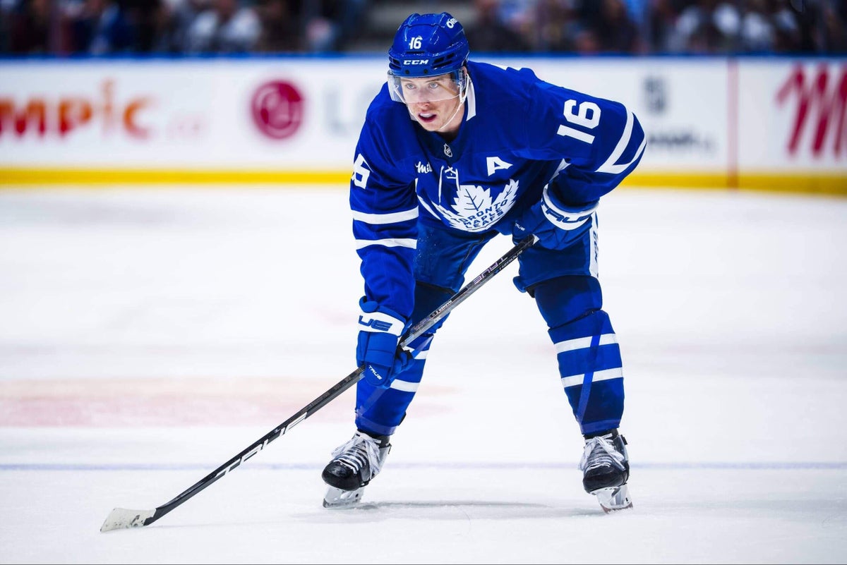 Marner's Next Team: Ranking All 32 NHL Clubs