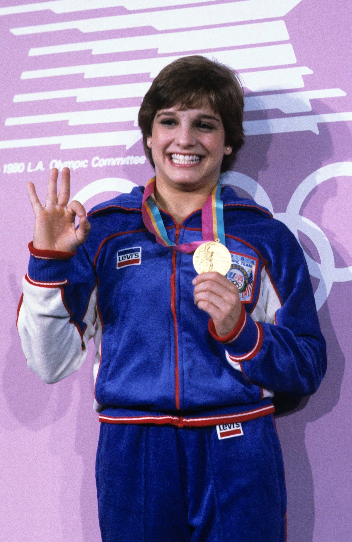 Mary Lou Retton: DUI Plea, Fine
