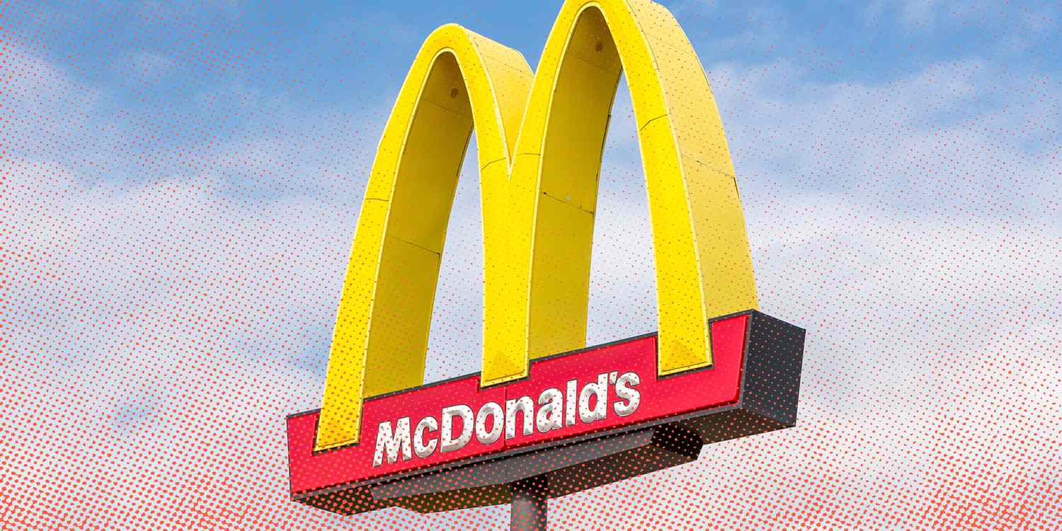 McDonald's: Beloved Item Returns After 9 Years