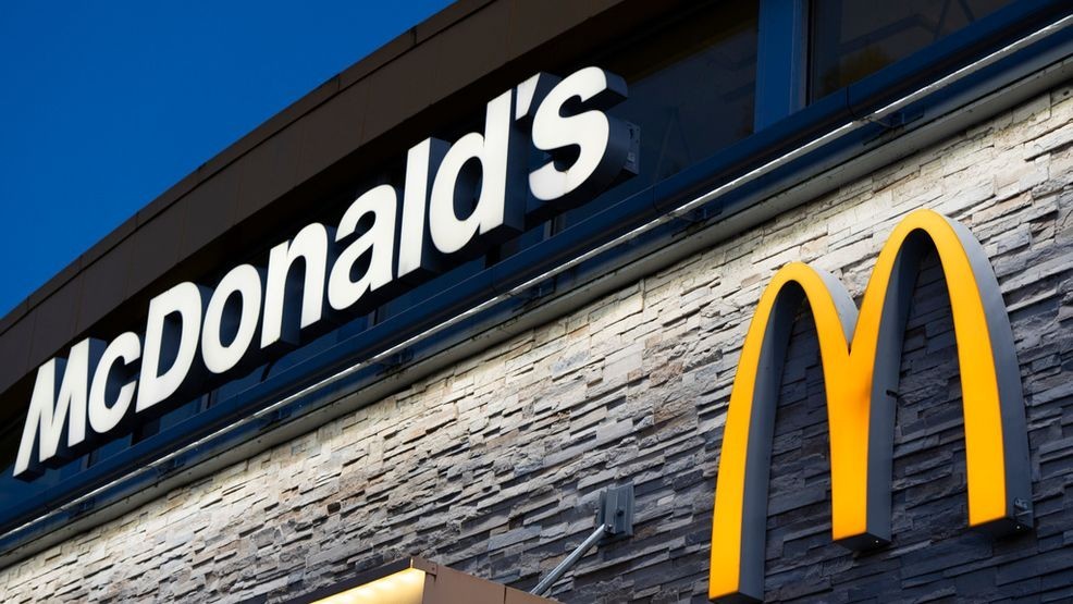 McDonald's: Fan-Favorite Item Returns!