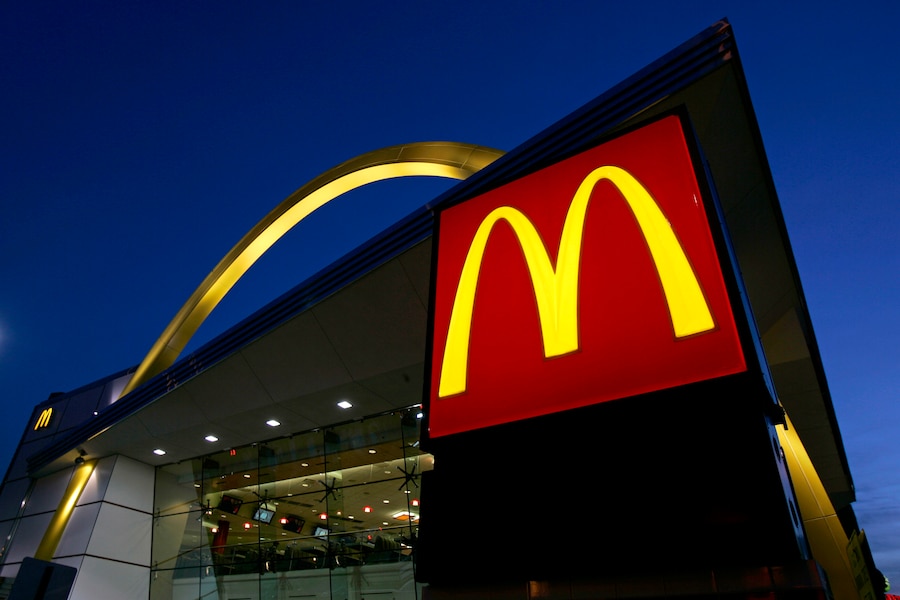 McDonald's Revives Beloved Discontinued Item