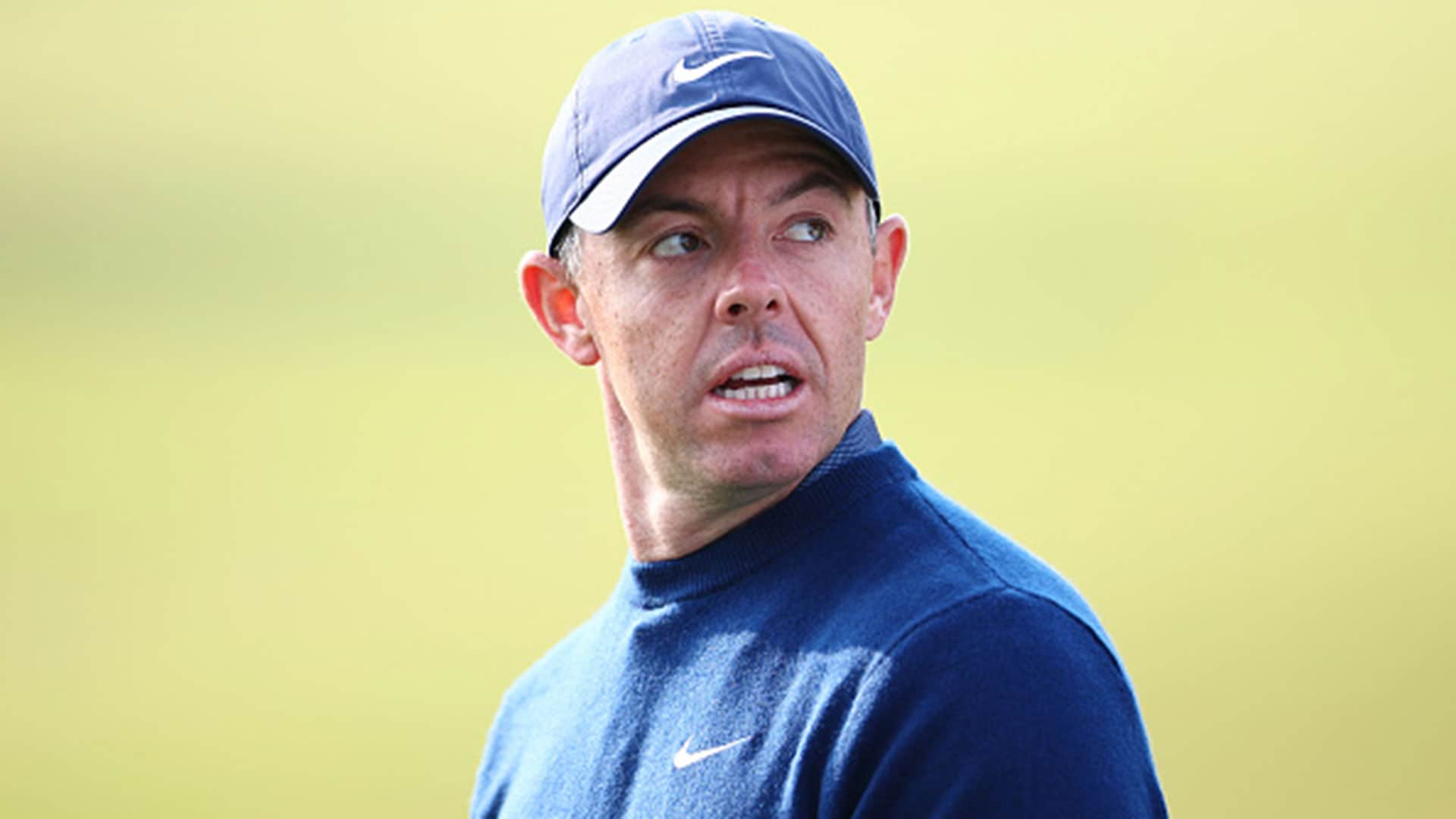 McIlroy's Driver Leak: PGA Championship Media Snub Explained