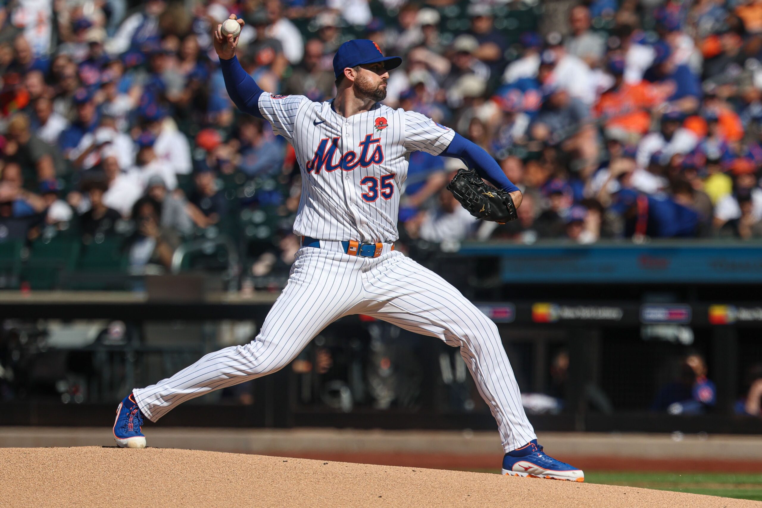 Mets Conclude West Trip: Colorado Series Preview