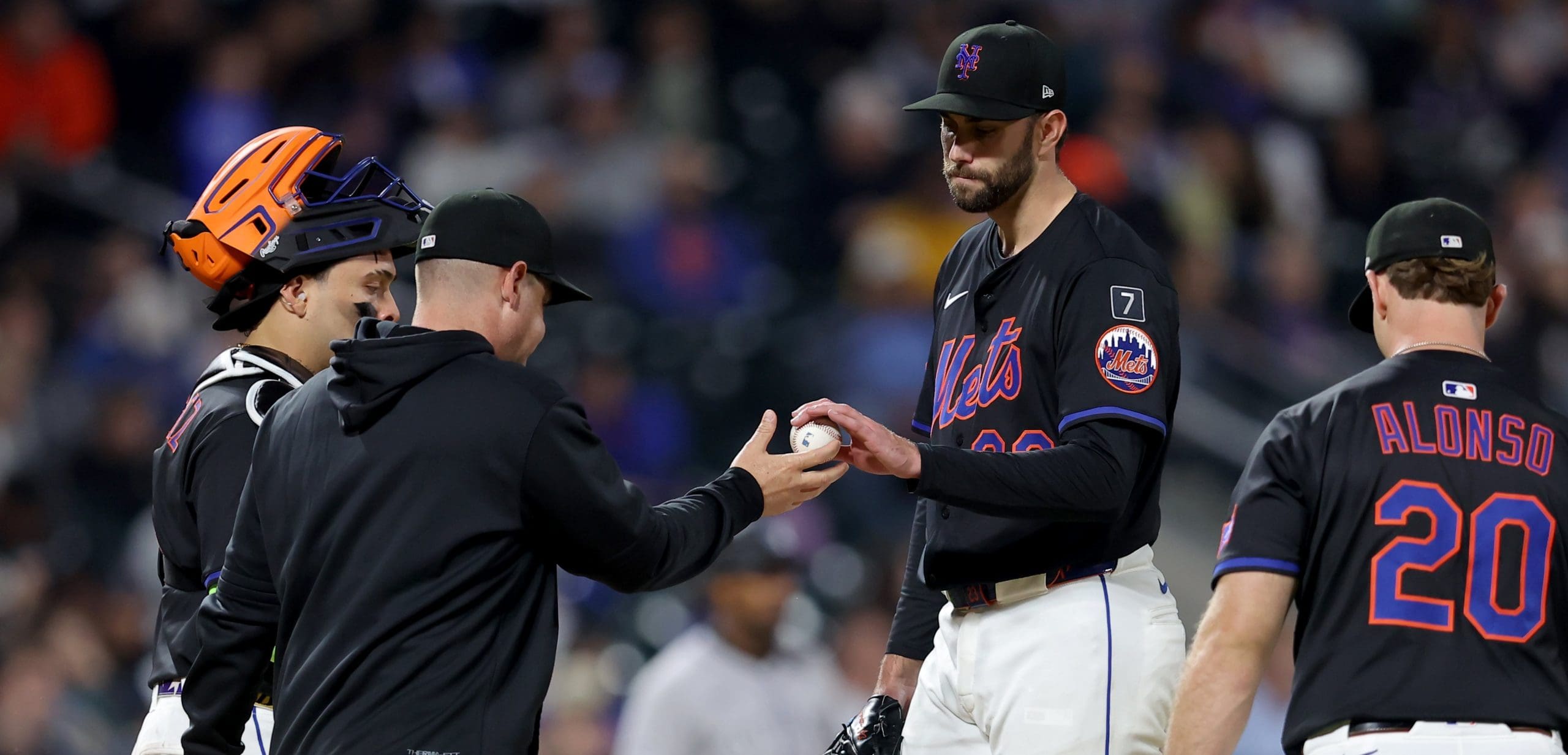 Mets' Injured Pitchers Near Return: Mendoza Inspires Hope