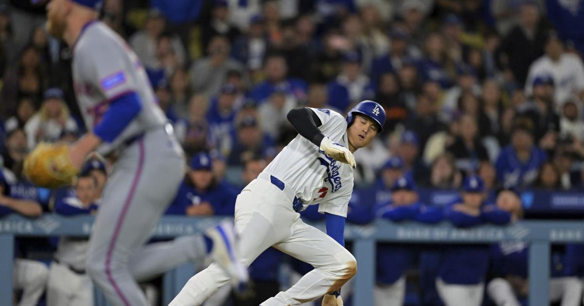 Mets Vs Dodgers: Predicting The Winner