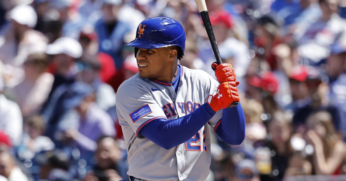 Mets Vs. Nationals: 3-Game Home Stand