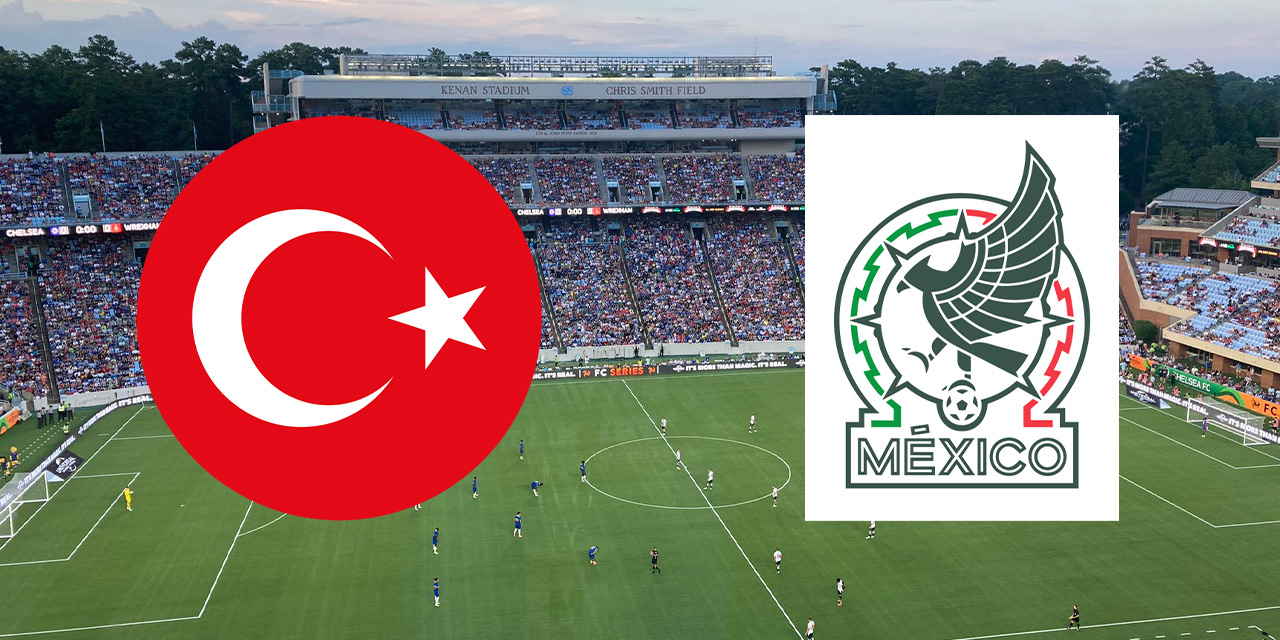 Mexico Vs. Türkiye: Chapel Hill Match Guide