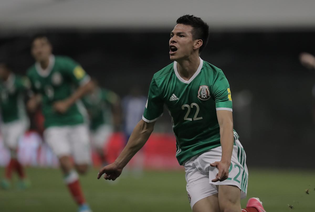 Mexico Vs Turkey: Final Test Before Gold Cup