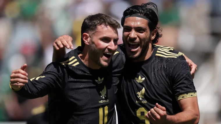 México Vs Turquía: Ver Partido GRATIS Online