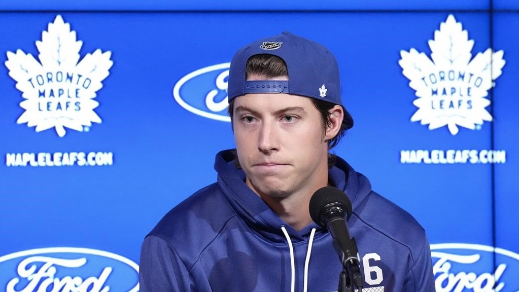 Mitch Marner's Next Team: Odds & Predictions