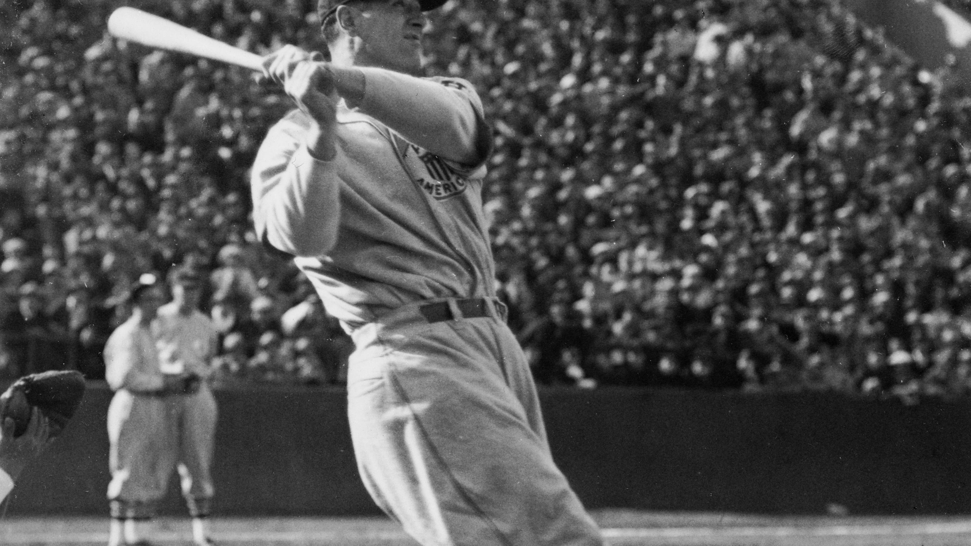 MLB's Number 4: Honoring Lou Gehrig & ALS
