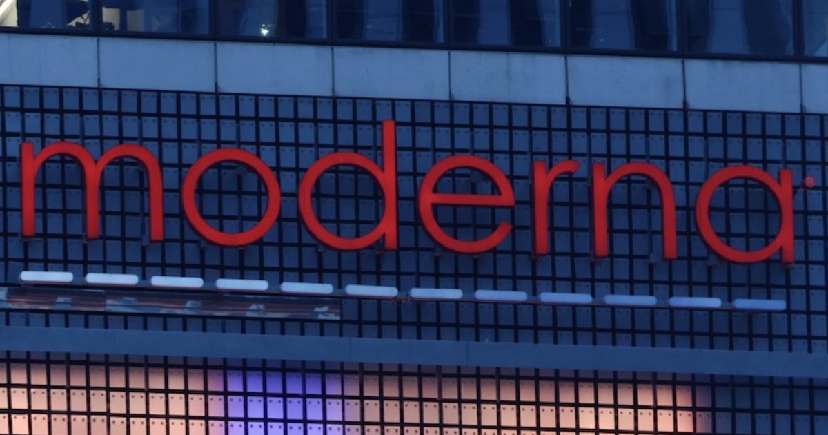 Moderna's Bird Flu Funding: Trump Admin Cuts