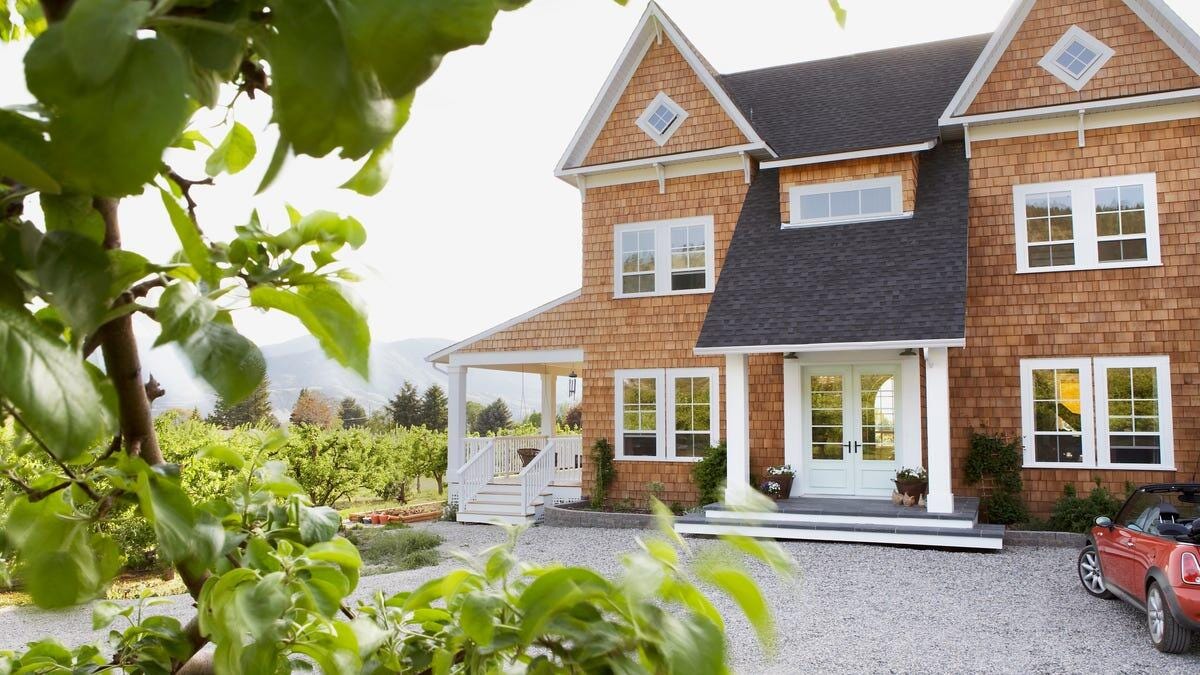 Mortgage Rates Cool: June 4, 2025 Update