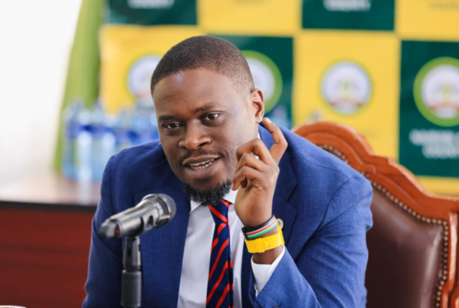 Nairobi Renters: Pay Up Or Face Eviction