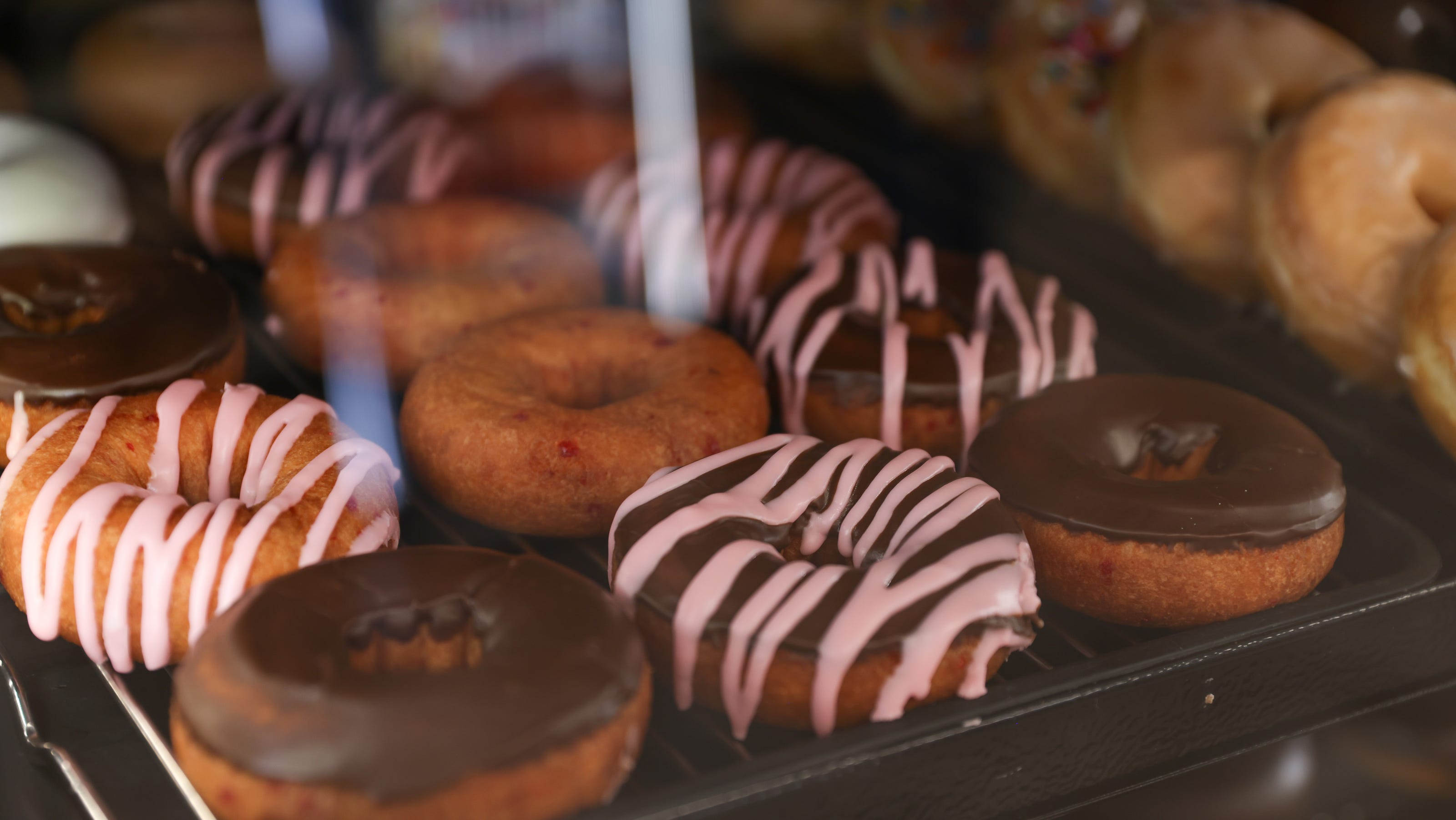 National Donut Day 2025: Free Donuts!