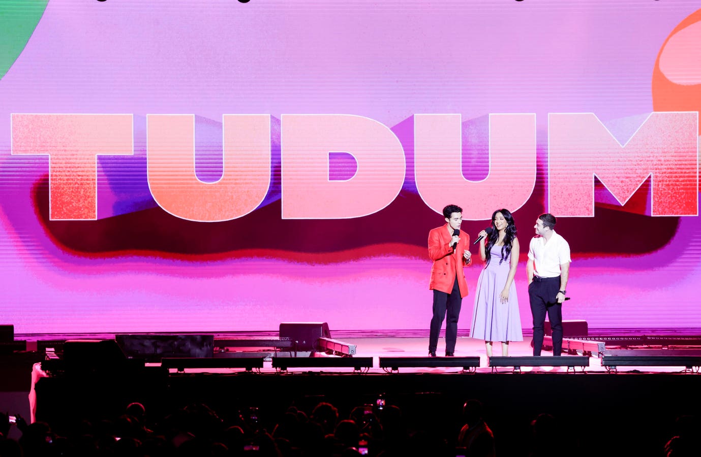 Netflix Tudum 2025: Watch The Live Event