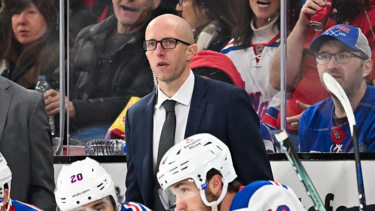 NHL 2025 Coaching Carousel: Penguins Hire Muse