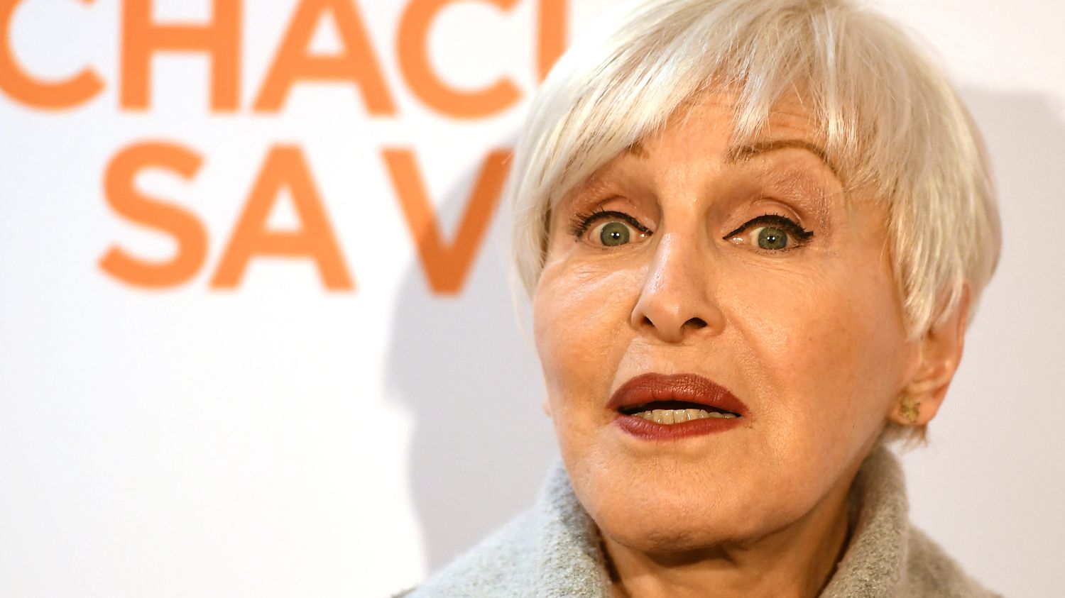 Nicole Croisille: Remembering A French Icon