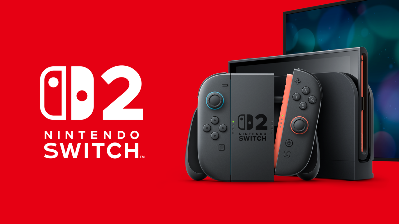 Nintendo Switch 2: No In-Store Sales, Online Lottery Only