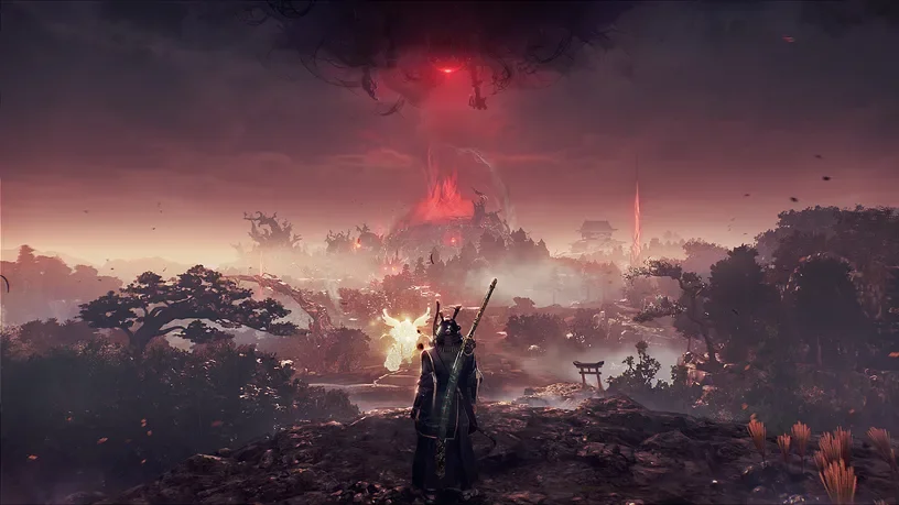 Nioh 3: State Of Play June 2025 Reveal