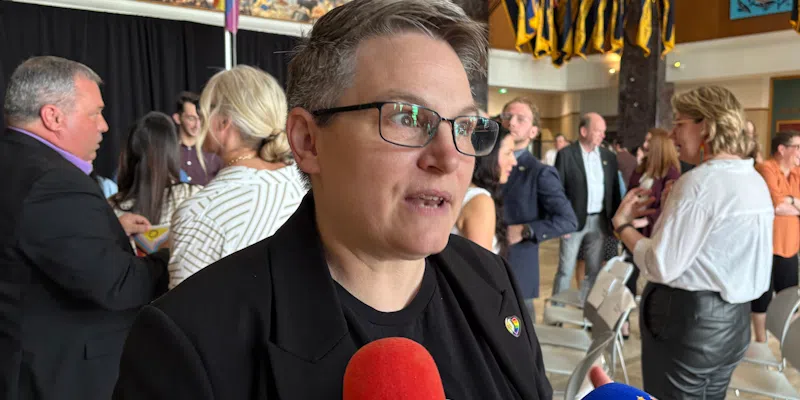 NL Pride Group Condemns Anti-LGBTQ+ Trends