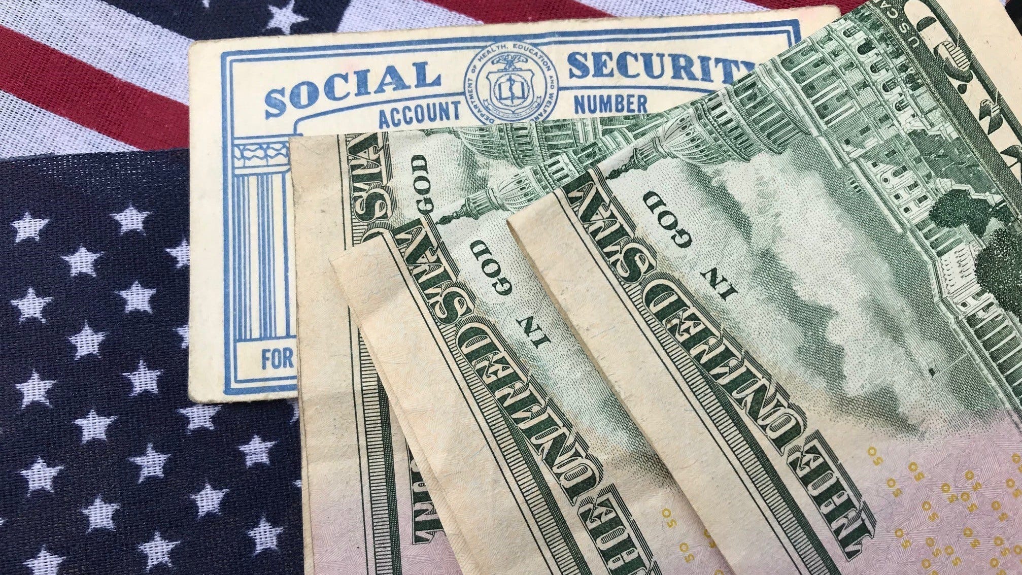 No SSI Payments In June? Here's Why