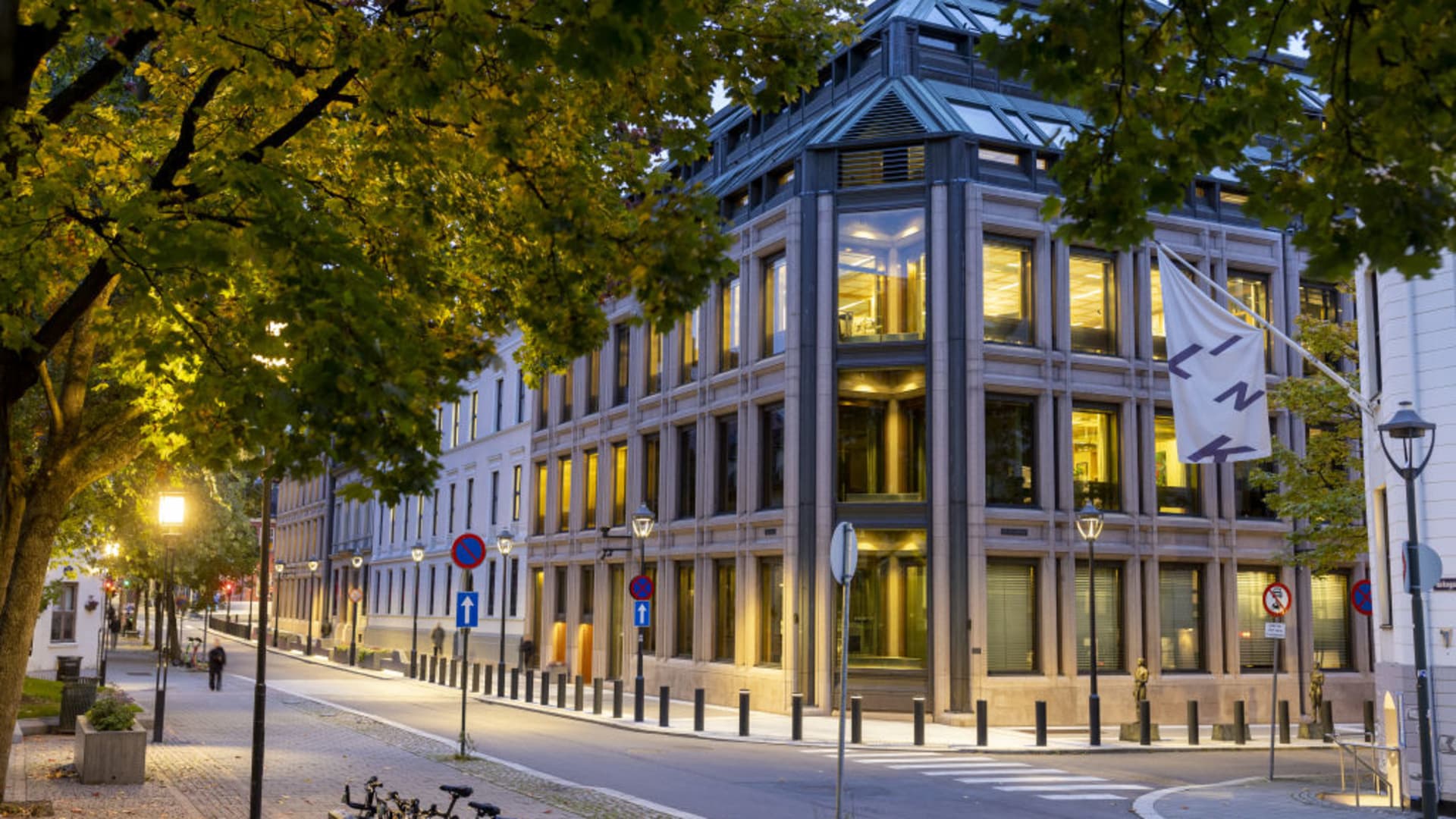 Norway's Fund: EU Needs Single Market Regulator