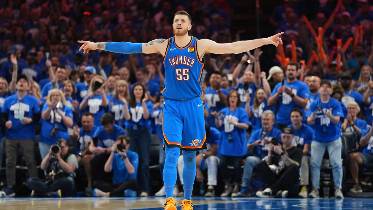 Nowitzki's Rival Eyes Championship Glory