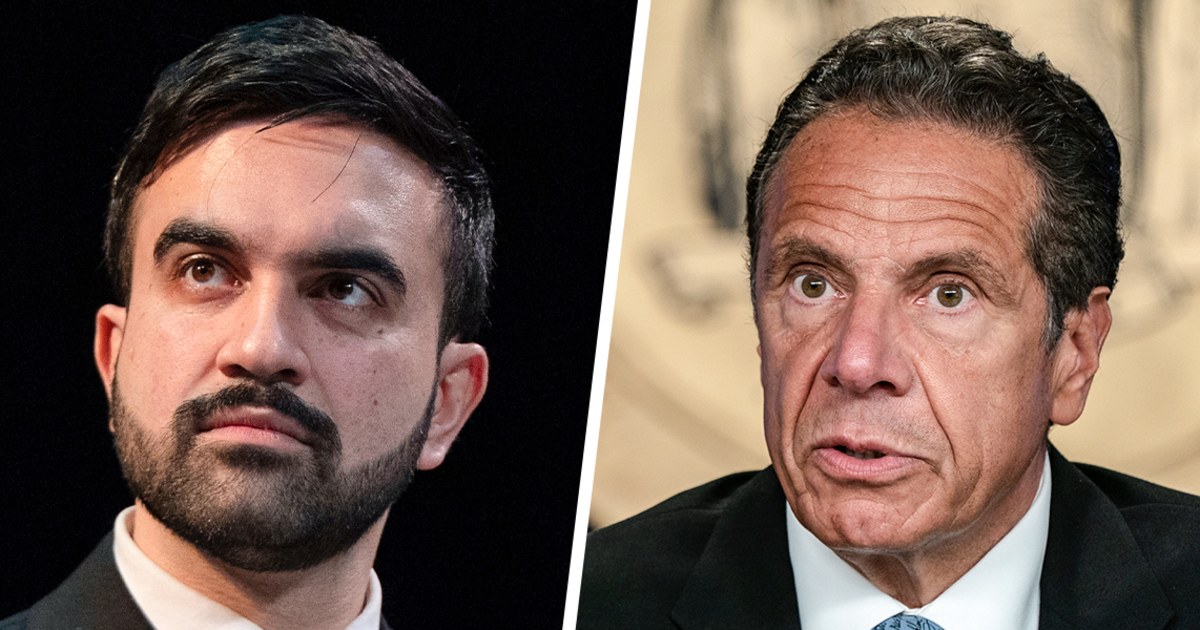 NYC Mayoral Debate: Immigration, Trump, & Cuomo