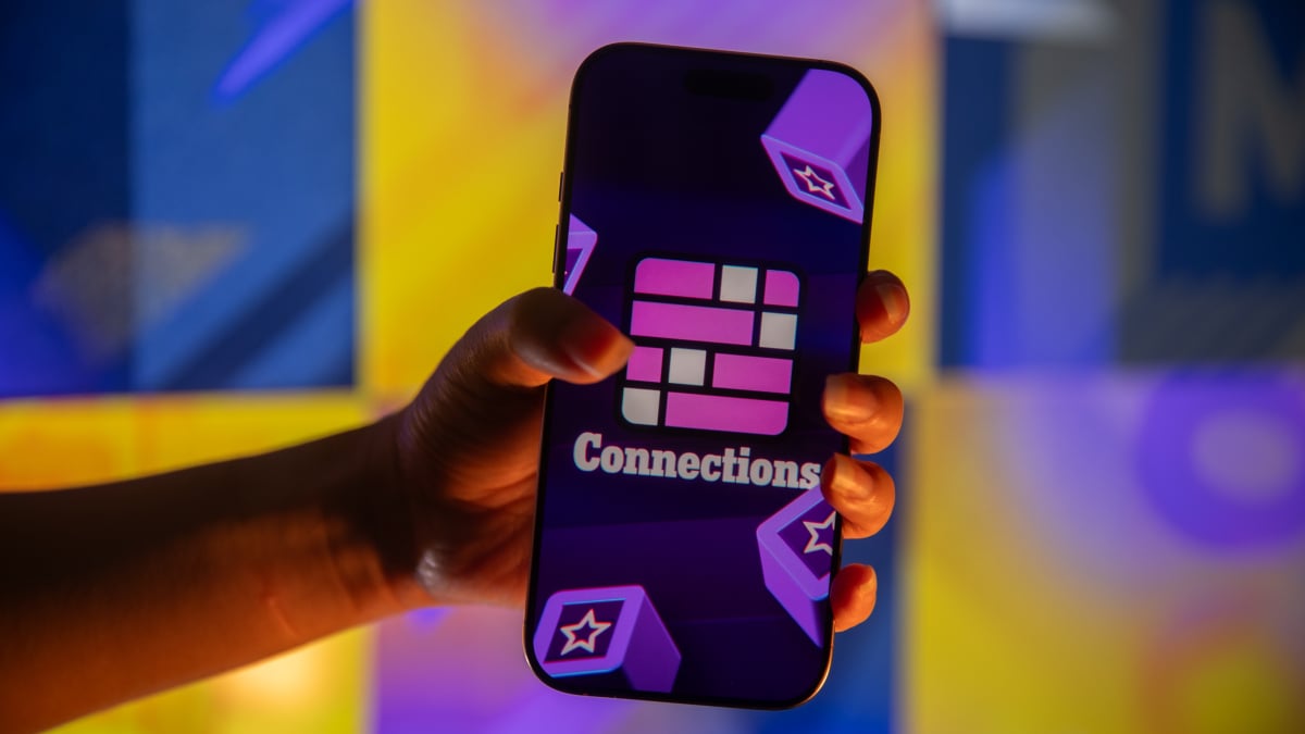 NYT Connections Hints June 1, 2025: Clues & Answers