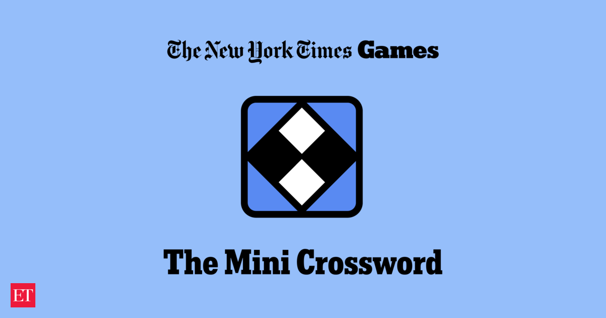 NYT Mini Crossword June 8, 2025: Hints & Solutions